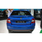Spoiler posteriore Skoda Octavia 3 stile RS (5E, 2013-2020) (Cod. C-C-L-CSP0217)