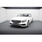 SPLITTER ANTERIORE Mercedes-Benz E W213 (Cod. M-ME-E-213-FD1G)