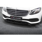SPLITTER ANTERIORE Mercedes-Benz E W213 (Cod. M-ME-E-213-FD1G)