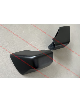 Terminali paraurti Mercedes-Benz Classe G W460 W461 (4 pezzi) (Cod. C-C-L-CSP0218)