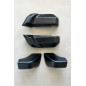 Terminali paraurti Mercedes-Benz Classe G W460 W461 (4 pezzi) (Cod. C-C-L-CSP0218)