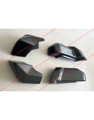 Terminali paraurti Mercedes-Benz Classe G W460 W461 (4 pezzi) (Cod. C-C-L-CSP0218)