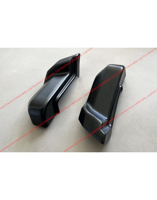 Terminali paraurti Mercedes-Benz Classe G W460 W461 (4 pezzi) (Cod. C-C-L-CSP0218)