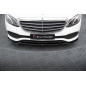 SPLITTER ANTERIORE Mercedes-Benz E W213 (Cod. M-ME-E-213-FD1G)