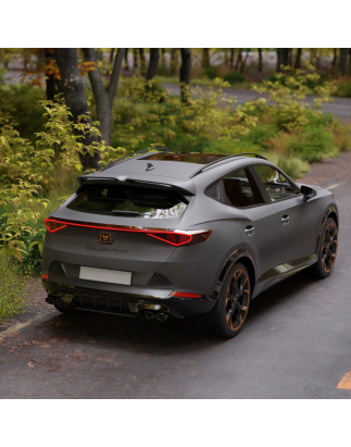 Spoiler posteriore CUPRA Formentor 2020-2024 (Cod. C-C-L-CSP0219)