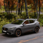 Spoiler posteriore CUPRA Formentor 2020-2024 (Cod. C-C-L-CSP0219)