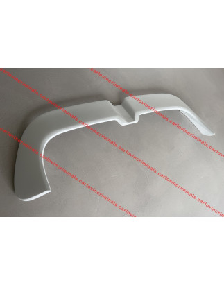 Spoiler posteriore CUPRA Formentor 2020-2024 (Cod. C-C-L-CSP0219)