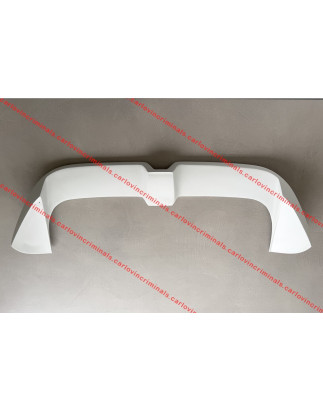 Spoiler posteriore CUPRA Formentor 2020-2024 (Cod. C-C-L-CSP0219)