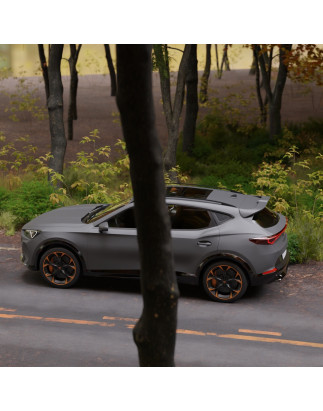 Spoiler posteriore CUPRA Formentor 2020-2024 (Cod. C-C-L-CSP0219)