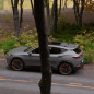 Spoiler posteriore CUPRA Formentor 2020-2024 (Cod. C-C-L-CSP0219)