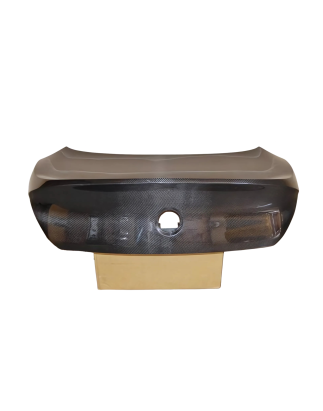 Portellone Posteriore BMW E63 CSL Carbonio (Cod. E-PORTB36)