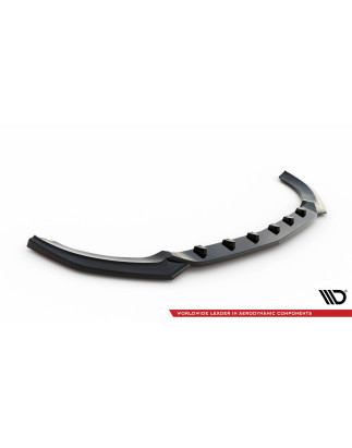 SPLITTER ANTERIORE Mercedes-Benz E W213 (Cod. M-ME-E-213-FD1G)