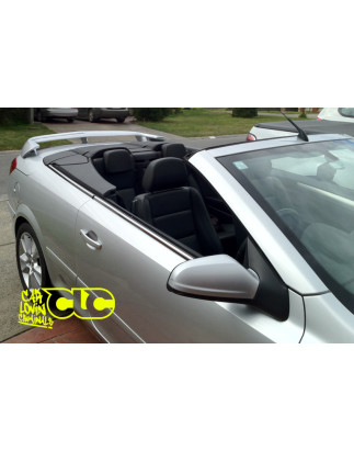 Spoiler posteriore Opel Astra H TwinTop (Cod. C-C-L-CSP0220)