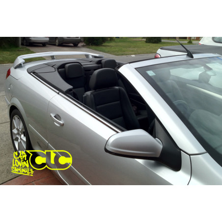 Spoiler posteriore Opel Astra H TwinTop (Cod. C-C-L-CSP0220)