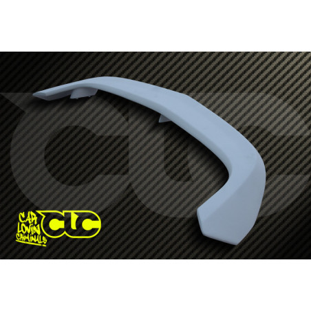 Spoiler posteriore Opel Astra H TwinTop (Cod. C-C-L-CSP0220)