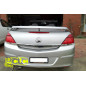Spoiler posteriore Opel Astra H TwinTop (Cod. C-C-L-CSP0220)
