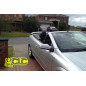 Spoiler posteriore Opel Astra H TwinTop (Cod. C-C-L-CSP0220)