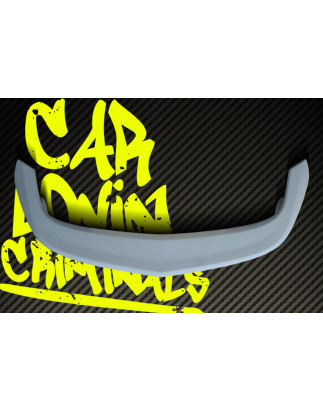 Spoiler posteriore Opel Astra H TwinTop (Cod. C-C-L-CSP0220)