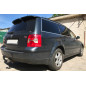 Spoiler posteriore Volkswagen Passat station wagon B5 B5.5 3B 3BG (1996-2005) (Cod. C-C-L-CSP0221)