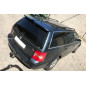 Spoiler posteriore Volkswagen Passat station wagon B5 B5.5 3B 3BG (1996-2005) (Cod. C-C-L-CSP0221)