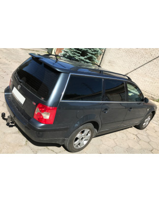 Spoiler posteriore Volkswagen Passat station wagon B5 B5.5 3B 3BG (1996-2005) (Cod. C-C-L-CSP0221)
