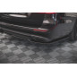 Splitter posteriore for Mercedes-Benz E W213 (Cod. M-ME-E-213-RD1G)