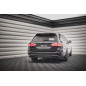 Splitter posteriore for Mercedes-Benz E W213 (Cod. M-ME-E-213-RD1G)