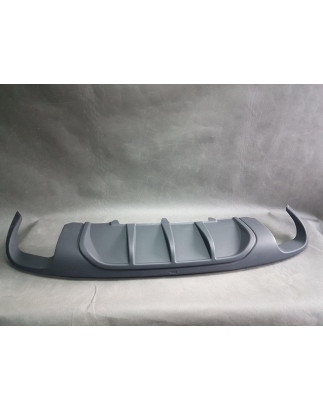 Sottoparaurti posteriore Audi A5 Sportback (2009-2011) (Cod. C-C-L-CSP0226)