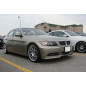 Sottoparaurti anteriore BMW E90 E91 (Cod. C-C-L-CSP0227)