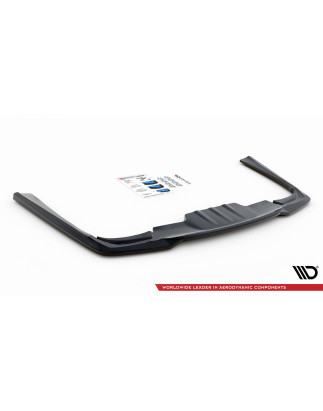 Splitter posteriore for Mercedes-Benz E W213 (Cod. M-ME-E-213-RD1G)