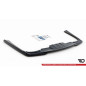 Splitter posteriore for Mercedes-Benz E W213 (Cod. M-ME-E-213-RD1G)