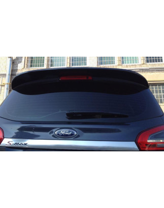 Spoiler posteriore Ford S-Max (2006-2014) (Cod. C-C-L-CSP0228)