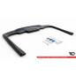 Splitter posteriore for Mercedes-Benz E W213 (Cod. M-ME-E-213-RD1G)