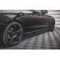 Diffusori minigonne Mercedes-Benz E W213 (Cod. M-ME-E-213-SD1G)