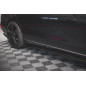 Diffusori minigonne Mercedes-Benz E W213 (Cod. M-ME-E-213-SD1G)