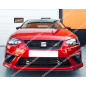 Sottoparaurti anteriore SEAT Ibiza 6F dal 2017 (Cod. C-C-L-CSP0230)