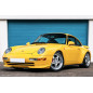 Sottoparaurti anteriore Porsche 911 993 stile RS (1995-1998) (Cod. C-C-L-CSP0231)