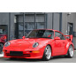 Sottoparaurti anteriore Porsche 911 993 stile RS (1995-1998) (Cod. C-C-L-CSP0231)