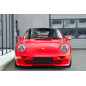 Sottoparaurti anteriore Porsche 911 993 stile RS (1995-1998) (Cod. C-C-L-CSP0231)