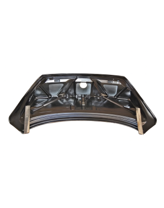 Portellone Posteriore BMW E63 CSL Carbonio (Cod. E-PORTB36)