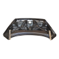 Portellone Posteriore BMW E63 CSL Carbonio (Cod. E-PORTB36)