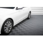 Diffusori minigonne Mercedes-Benz E W213 (Cod. M-ME-E-213-SD1G)