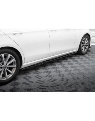 Diffusori minigonne Mercedes-Benz E W213 (Cod. M-ME-E-213-SD1G)