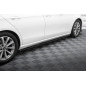 Diffusori minigonne Mercedes-Benz E W213 (Cod. M-ME-E-213-SD1G)