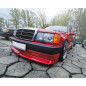 Sottoparaurti anteriore Mercedes-Benz 190 W201 (1982-1988) (Cod. C-C-L-CSP0234)