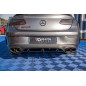 Sottoparaurti posteriore Mercedes-AMG E53 Coupe C238 / Cabriolet A238 (Cod. M-ME-E-213-53-C-RS1G)