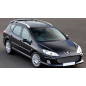 Spoiler posteriore Peugeot 407 SW station wagon (Cod. C-C-L-CSP0238)