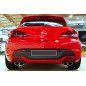 Sottoparaurti posteriore Opel Astra J GTC (Cod. C-C-L-CSP0239)