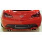 Sottoparaurti posteriore Opel Astra J GTC (Cod. C-C-L-CSP0239)
