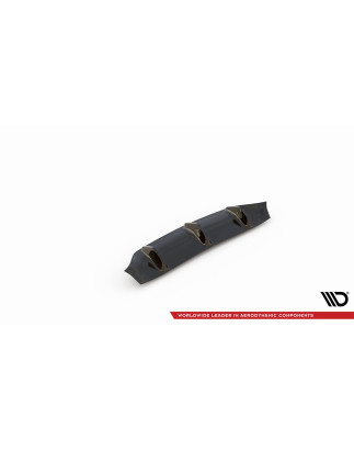 Sottoparaurti posteriore Mercedes-AMG E53 Coupe C238 / Cabriolet A238 (Cod. M-ME-E-213-53-C-RS1G)
